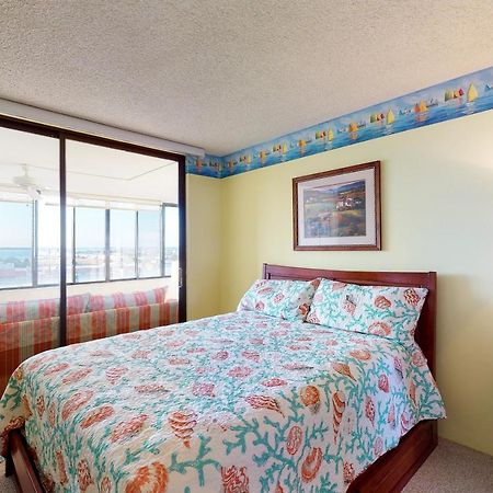 Highpoint North 5J Apartamento Ocean City Exterior foto