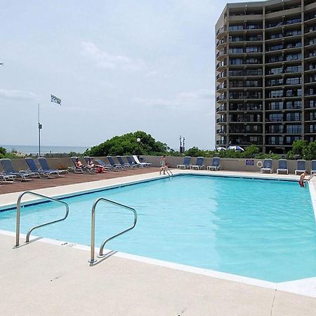 Highpoint North 5J Apartamento Ocean City Exterior foto