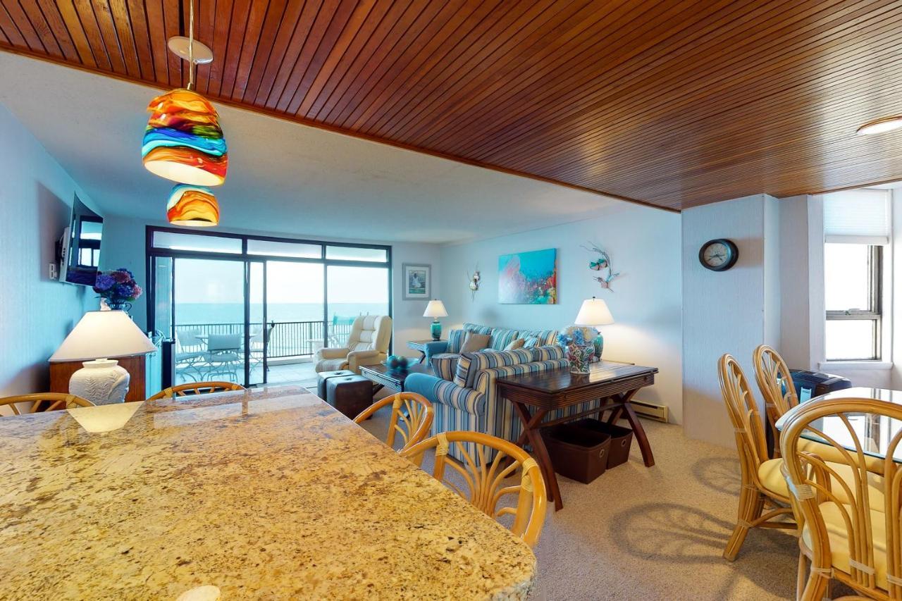 Highpoint North 5J Apartamento Ocean City Exterior foto