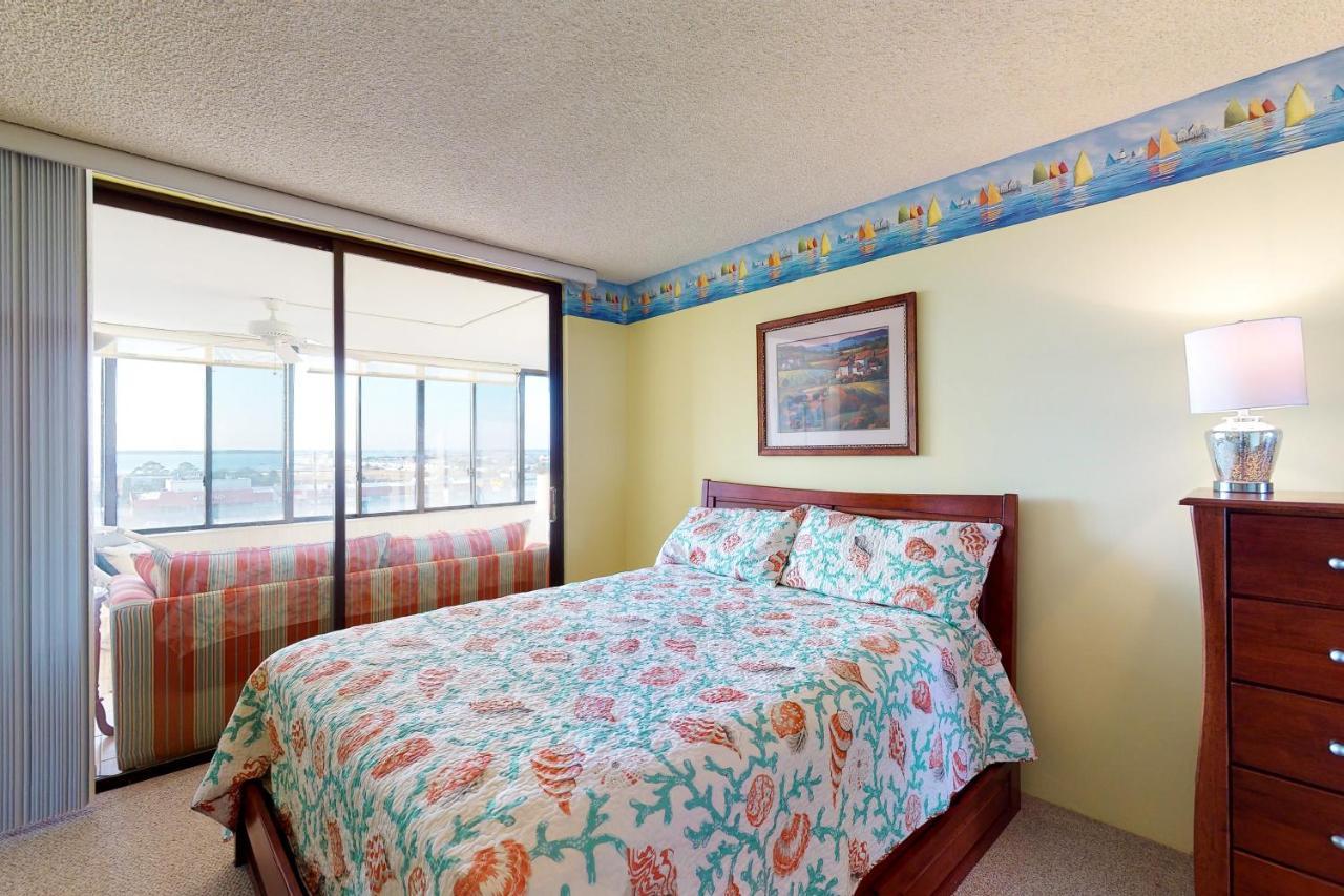 Highpoint North 5J Apartamento Ocean City Exterior foto