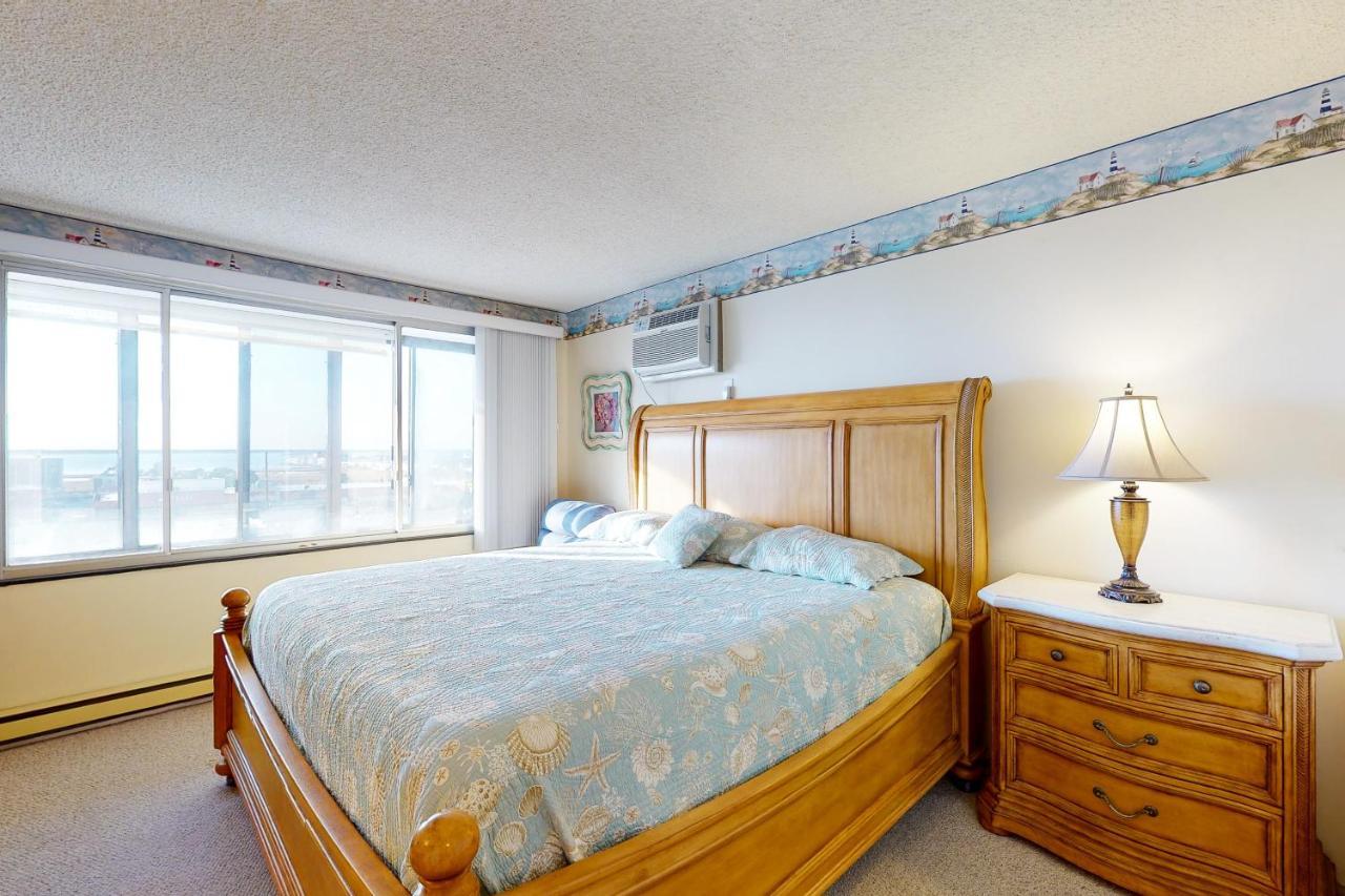 Highpoint North 5J Apartamento Ocean City Exterior foto