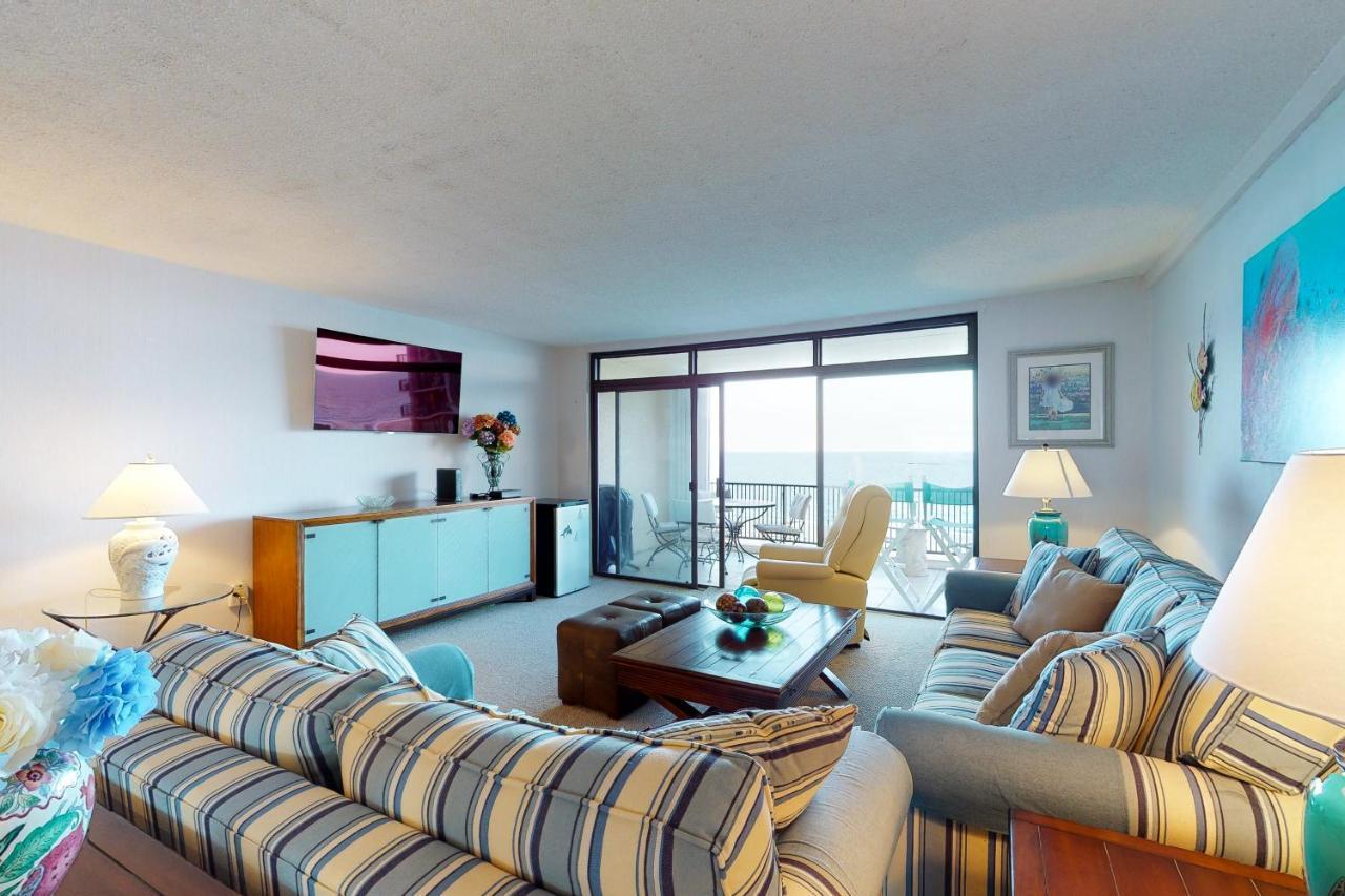 Highpoint North 5J Apartamento Ocean City Exterior foto