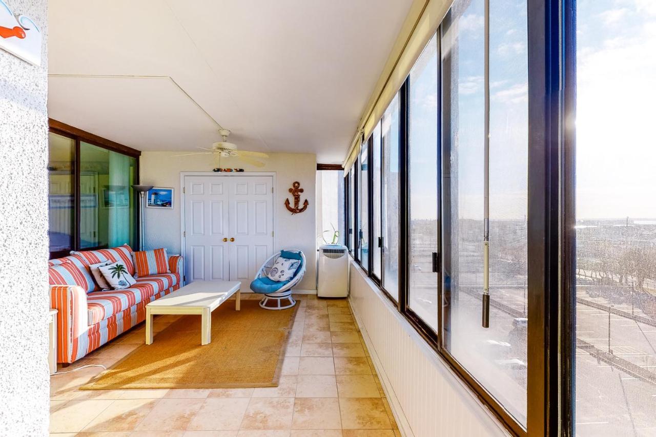Highpoint North 5J Apartamento Ocean City Exterior foto