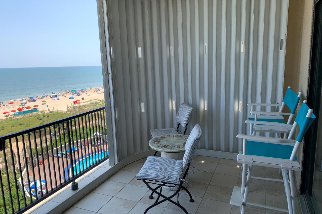 Highpoint North 5J Apartamento Ocean City Exterior foto