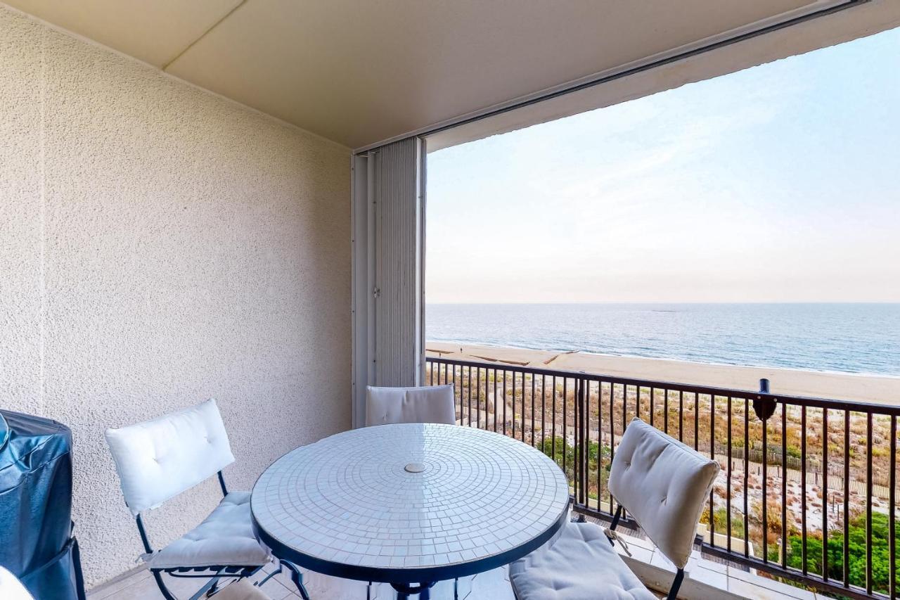 Highpoint North 5J Apartamento Ocean City Exterior foto