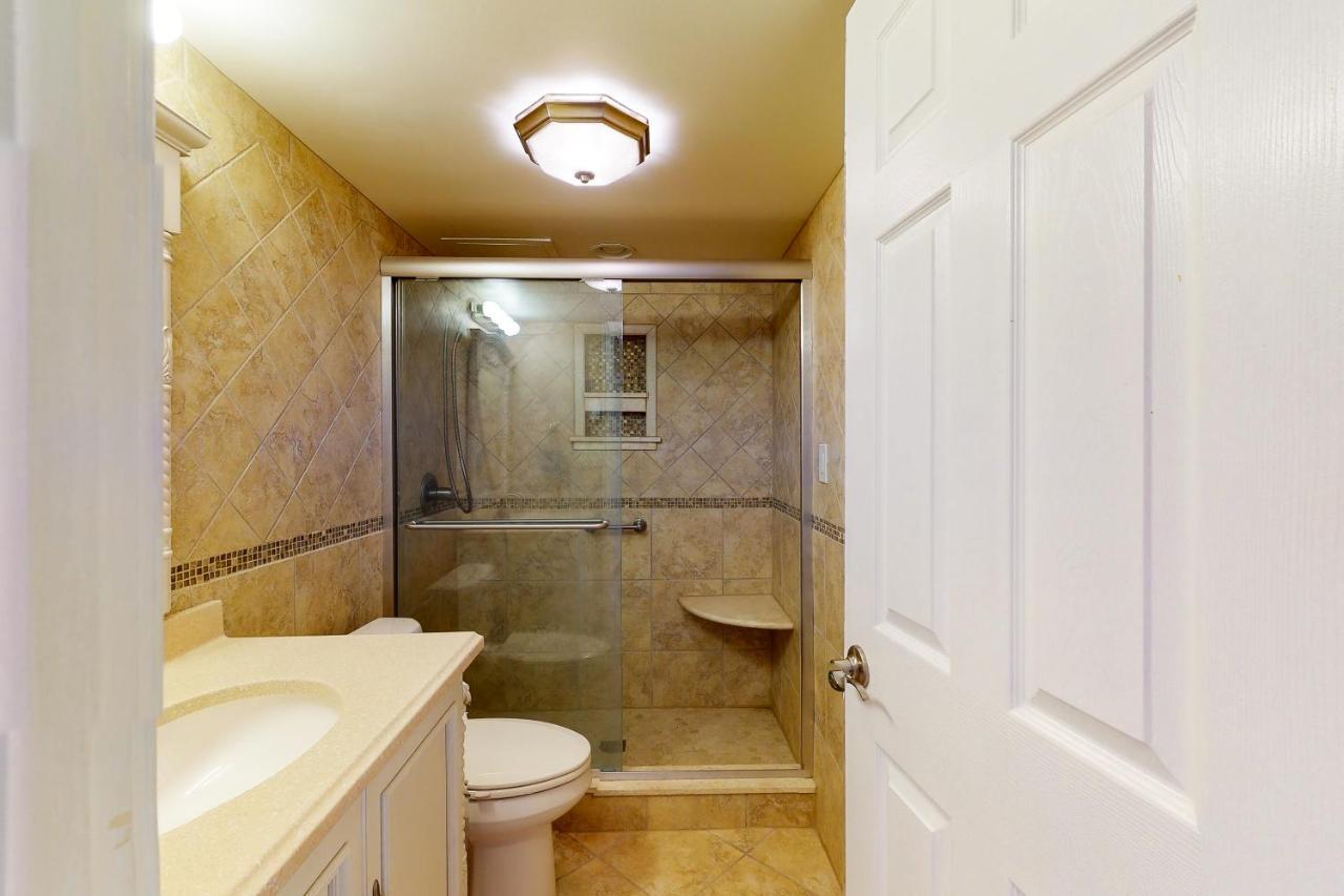 Highpoint North 5J Apartamento Ocean City Exterior foto