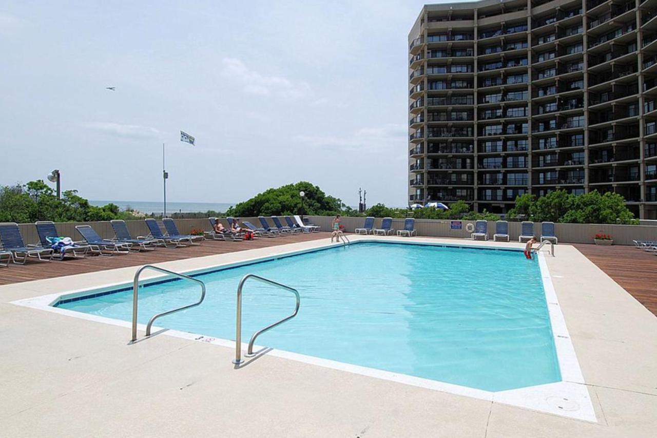 Highpoint North 5J Apartamento Ocean City Exterior foto
